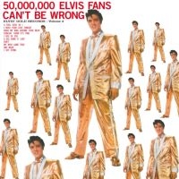 Presley Elvis - Elvis Gold Records Volume 2 i gruppen ÖVRIGT / -Start VC hos Bengans Skivbutik AB (1328805)