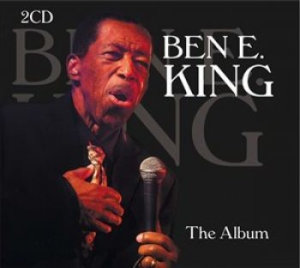 King Ben E. - Album in the group OUR PICKS / Stocksale / CD Sale / CD HipHop/Soul at Bengans Skivbutik AB (1333231)