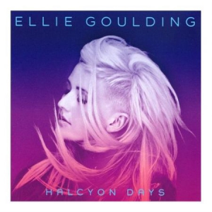 Ellie Goulding - Halcyon Days (New Version) i gruppen CD / Pop hos Bengans Skivbutik AB (1333245)