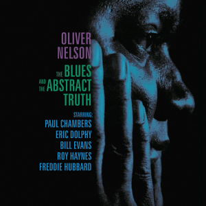 Nelson Oliver - Blues And The Abstract Truth i gruppen CD / Jazz/Blues hos Bengans Skivbutik AB (1333675)