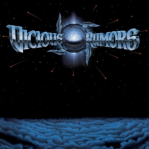 Vicious Rumors - Vicious Rumors i gruppen VI TIPSAR / Klassiska lablar / Rock Candy hos Bengans Skivbutik AB (1333730)