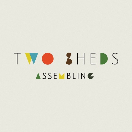 Two Sheds - Assembling i gruppen ÖVRIGT / Övrigt / aub hos Bengans Skivbutik AB (1333734)