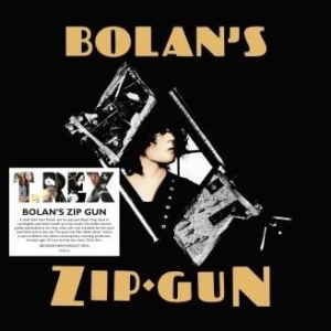 T.Rex - Zinc Alloy & The Hidden Riders Of T i gruppen VINYL / Pop hos Bengans Skivbutik AB (1333750)