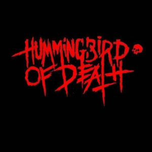Hummingbird Of Death/Raid - Split i gruppen VINYL / Rock hos Bengans Skivbutik AB (1333796)