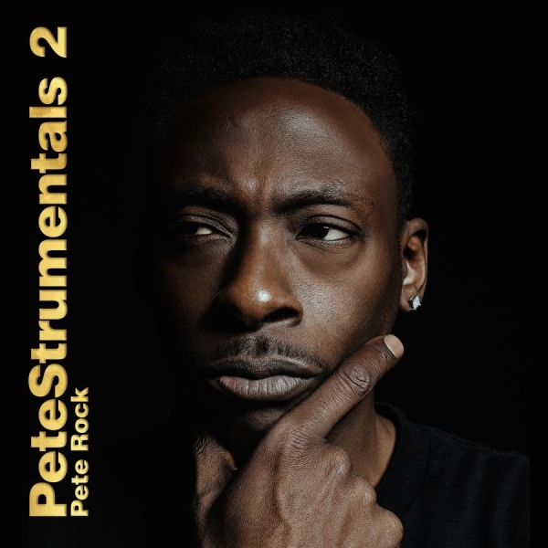 Rock Pete - Petestrumentals 2 i gruppen VINYL / Toppsäljare hos Bengans Skivbutik AB (1333835)