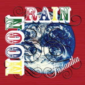 Instanika - Moon Rain i gruppen CD / Pop-Rock hos Bengans Skivbutik AB (1333858)