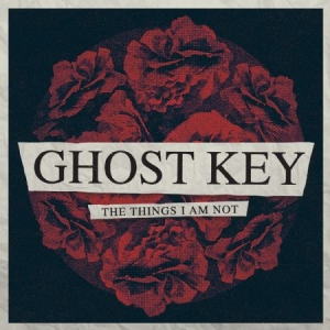 Ghost Key - Things I Am Not i gruppen VINYL / Rock hos Bengans Skivbutik AB (1333869)