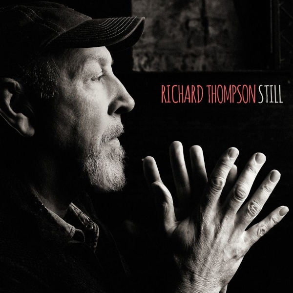 Thompson Richard - Still i gruppen CD / Toppsäljare hos Bengans Skivbutik AB (1333875)