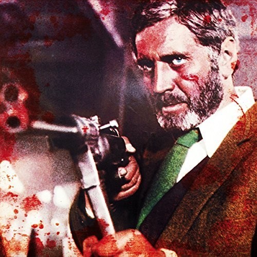 MORRICONE ENNIO - Comandamenti Per Un Gangster (Lim. i gruppen VINYL / Film/Musikal hos Bengans Skivbutik AB (1333932)