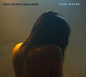 Mayes Romi - Devil On Both Shoulders i gruppen CD / Pop hos Bengans Skivbutik AB (1333936)