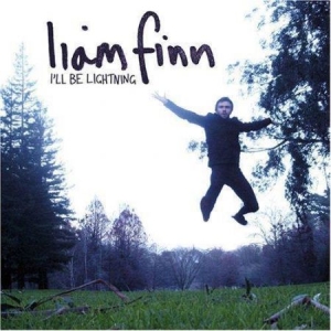 Finn Liam - I'll Be Lightning i gruppen VI TIPSAR / Klassiska lablar / YepRoc / CD hos Bengans Skivbutik AB (1333987)