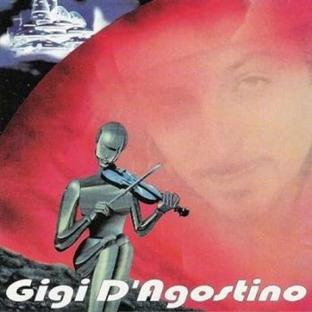 D'agostino Gigi - Gigi D'agostino i gruppen CD / Toppsäljare hos Bengans Skivbutik AB (1334015)