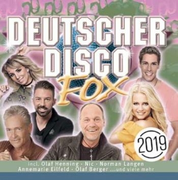 Various Artists - Edm i gruppen CD / Toppsäljare hos Bengans Skivbutik AB (1334028)
