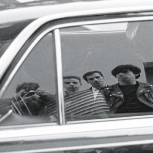 In Camera - Era i gruppen CD / Pop-Rock hos Bengans Skivbutik AB (1334270)