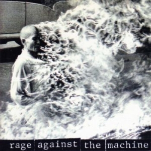 Rage Against The Machine - Rage Against The Machine i gruppen Kampanjer / BlackFriday2020 hos Bengans Skivbutik AB (1334284)