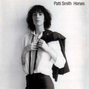 Smith Patti - Horses i gruppen VI TIPSAR / Way Out West / Old Wow hos Bengans Skivbutik AB (1334287)