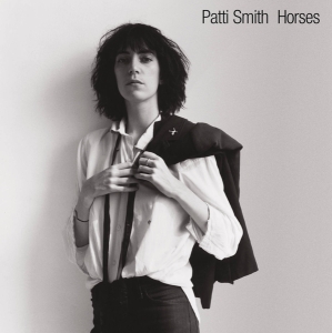 Smith Patti - Horses i gruppen VI TIPSAR / Mest populära vinylklassiker hos Bengans Skivbutik AB (1334287)
