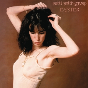 Patti Smith Group - Easter i gruppen VI TIPSAR / Mest populära vinylklassiker hos Bengans Skivbutik AB (1334288)