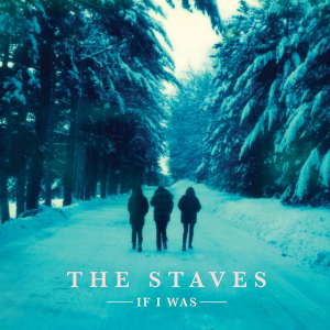 The Staves - If I Was in the group CD / Pop-Rock at Bengans Skivbutik AB (1334642)