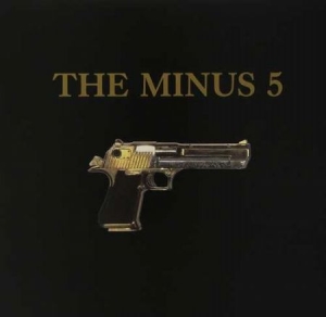 Minus 5 - The Minus 5 i gruppen Vi Tipsar / Klassiska lablar / YepRoc / Vinyl hos Bengans Skivbutik AB (1334733)