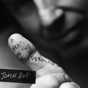 John Doe - A Year In The Wilderness i gruppen VI TIPSAR / Klassiska lablar / YepRoc / Vinyl hos Bengans Skivbutik AB (1334742)