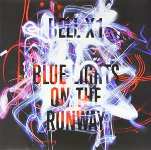 Bell X1 - Blue Lights On The Runway Lp i gruppen VI TIPSAR / Klassiska lablar / YepRoc / Vinyl hos Bengans Skivbutik AB (1334838)