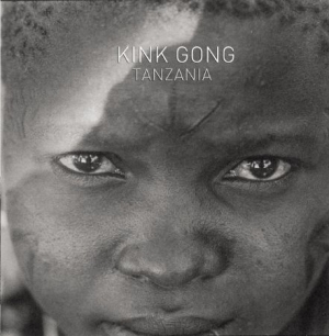 Kink Gong - Tanzania  i gruppen VINYL / Pop hos Bengans Skivbutik AB (1334842)