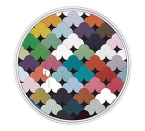 Phaedra - Blackwinged Night i gruppen ÖVRIGT / Övrigt / aub hos Bengans Skivbutik AB (1334882)