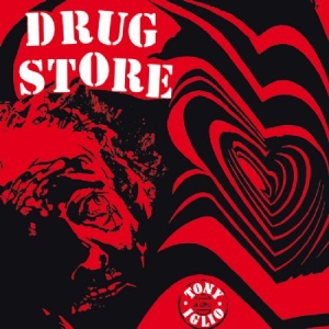 Iglio Tony - Drugstore i gruppen CD / Film/Musikal hos Bengans Skivbutik AB (1334908)