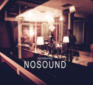 Nosound - Introducing.. i gruppen CD / Rock hos Bengans Skivbutik AB (1335122)