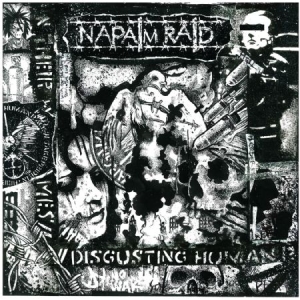 Napalm Raid - 2010-2015 i gruppen CD / Hårdrock/ Heavy metal hos Bengans Skivbutik AB (1335130)