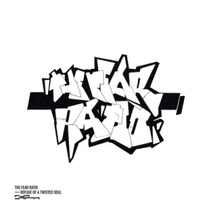 Fear Ratio - Refuge Of A Twisted Soul i gruppen CD / Pop hos Bengans Skivbutik AB (1335143)