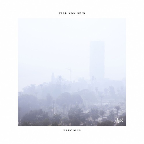 Von Sein Till - Precious (Lp+Cd) i gruppen VINYL / Pop hos Bengans Skivbutik AB (1335144)