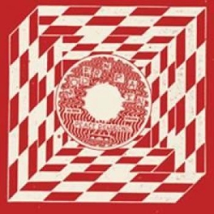 Modern Pain - Peace Delusions i gruppen VINYL / Pop-Rock hos Bengans Skivbutik AB (1335687)