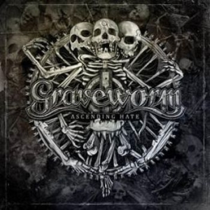 Graveworm - Ascending Hate i gruppen CD / Hårdrock hos Bengans Skivbutik AB (1335703)