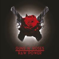 Guns N Roses - Raw Power (2Cd + Dvd) i gruppen CD / Hårdrock,Pop-Rock hos Bengans Skivbutik AB (1335721)