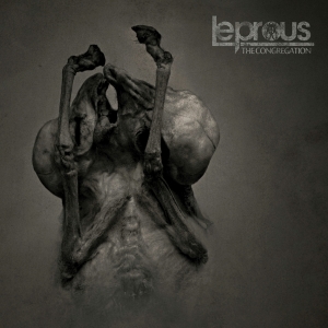 Leprous - The Congregation i gruppen CD / Hårdrock hos Bengans Skivbutik AB (1335728)