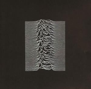 Joy Division - Unknown Pleasures i gruppen VI TIPSAR / Mest populära vinylklassiker hos Bengans Skivbutik AB (1335736)