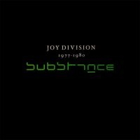 Joy Division - Substance i gruppen VI TIPSAR / Vinylkampanjer / Vinylkampanj hos Bengans Skivbutik AB (1335739)