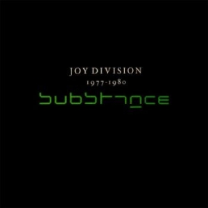 Joy Division - Substance i gruppen VINYL / Pop-Rock hos Bengans Skivbutik AB (1335739)