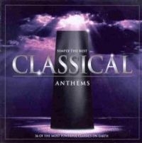 Simply The Best Classical Anth - Simply The Best Classical Anth i gruppen CD / Klassiskt hos Bengans Skivbutik AB (1335750)