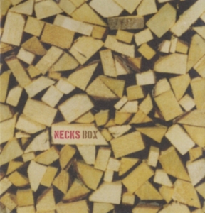 Necks - Necks Box i gruppen ÖVRIGT / Övrigt / aub hos Bengans Skivbutik AB (1336117)