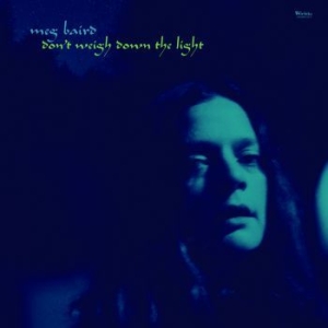 Baird Meg - Don't Weigh Down The Light i gruppen CD / Rock hos Bengans Skivbutik AB (1336148)