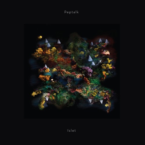 Peptalk - Islet i gruppen VINYL / Rock hos Bengans Skivbutik AB (1336155)