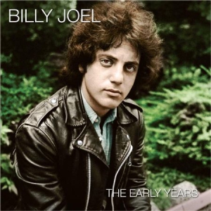 Joel Billy - Early Years, Wmmr-Fm Broadcast 1972 i gruppen CD / Rock hos Bengans Skivbutik AB (1336159)