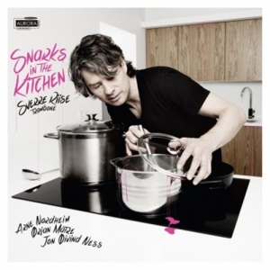 Various Composers - Snarks In The Kitchen i gruppen Externt_Lager / Naxoslager hos Bengans Skivbutik AB (1337004)