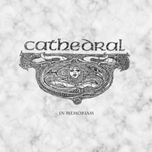 Cathedral - In Memoriam (2Cd) i gruppen CD / Hårdrock/ Heavy metal hos Bengans Skivbutik AB (1337031)