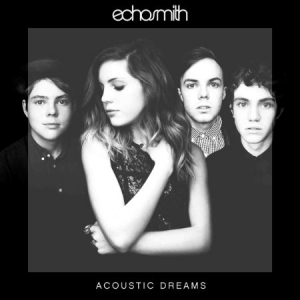 Echosmith - Acoustic Dreams i gruppen VINYL / Pop hos Bengans Skivbutik AB (1339676)