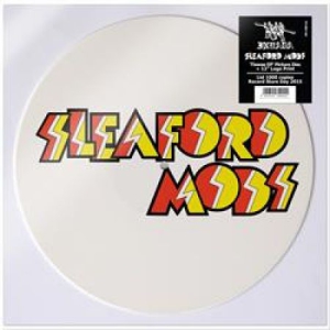 Sleaford Mods - Tiswas i gruppen VINYL / Pop hos Bengans Skivbutik AB (1348276)