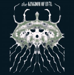 Kingdom Of Evol - Second Coming Of Pleasure & Pain in the group OUR PICKS / Record Store Day / RSD2013-2020 at Bengans Skivbutik AB (1348309)